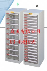 TMSY-A4-418G A4.B4.A3落地型效率櫃